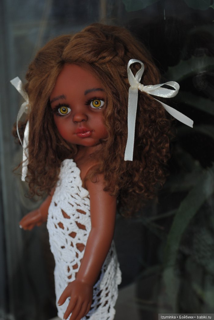 Паола Рейна (Paola Reina)