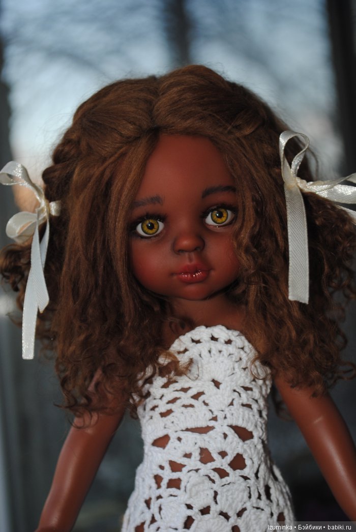 Паола Рейна (Paola Reina)