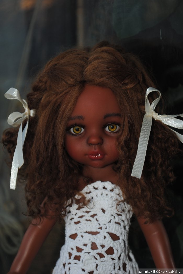 Паола Рейна (Paola Reina)