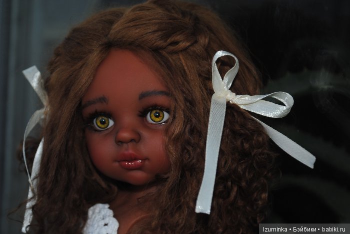 Паола Рейна (Paola Reina)