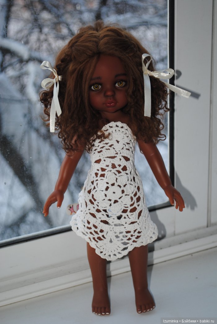 Паола Рейна (Paola Reina)