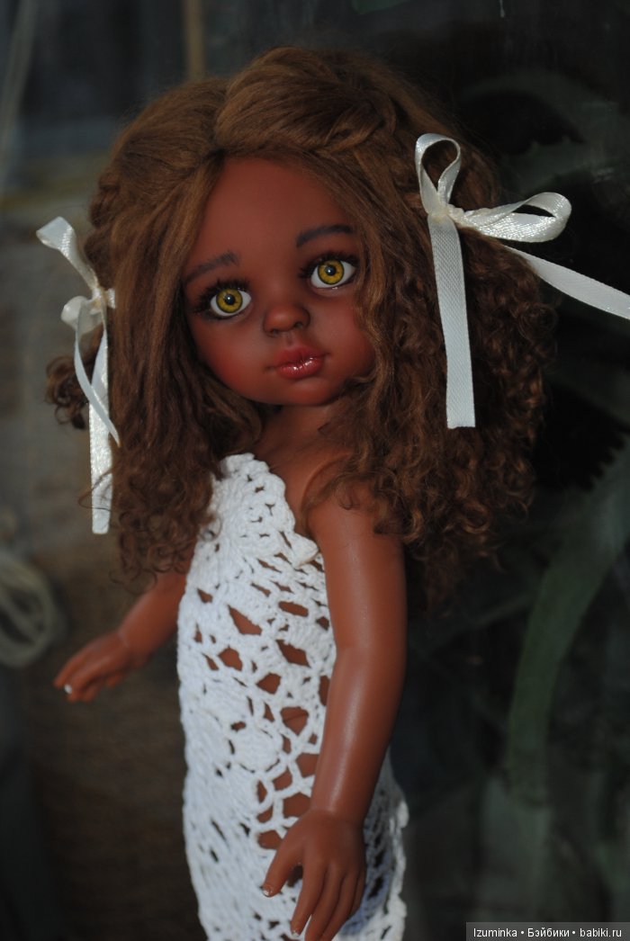 Паола Рейна (Paola Reina)