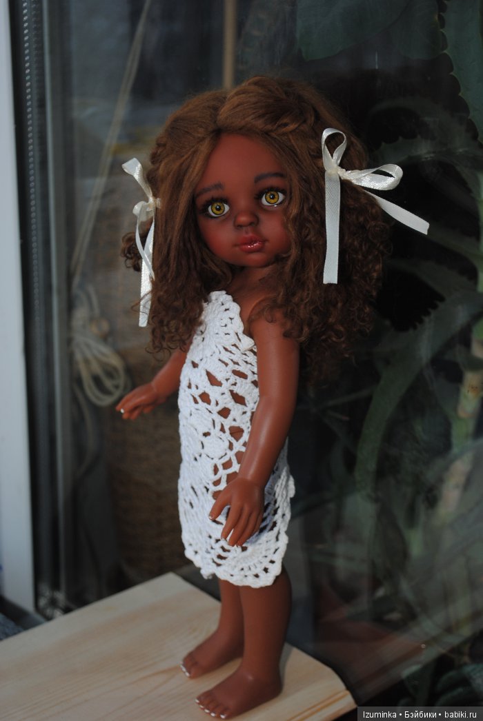 Паола Рейна (Paola Reina)