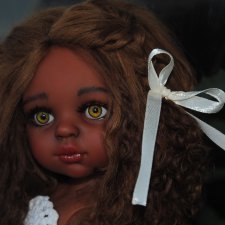 Карина - Шоколадка