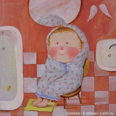 О художниках.