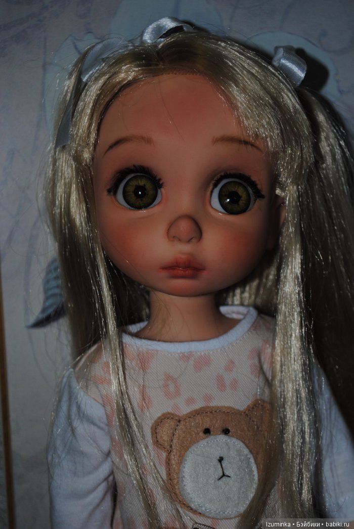 Рапунцель, Disney Animator's Collection.