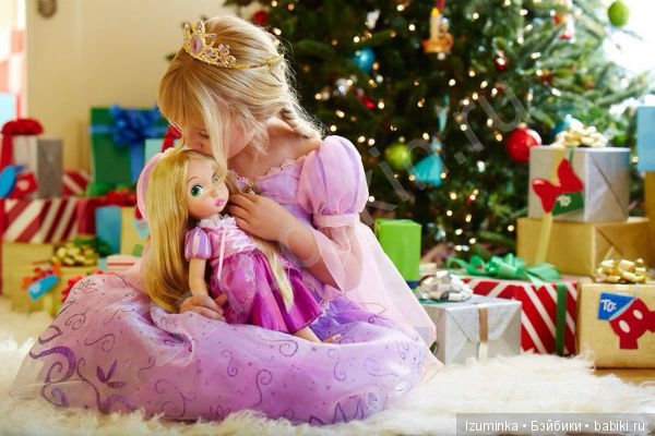 Дисней аниматорс, Disney Animator's Collection.