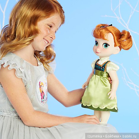 Дисней аниматорс, Disney Animator's Collection.