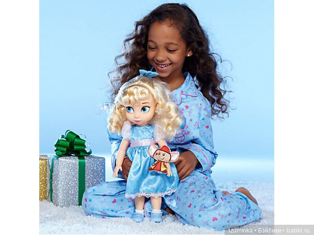 Дисней аниматорс, Disney Animator's Collection.