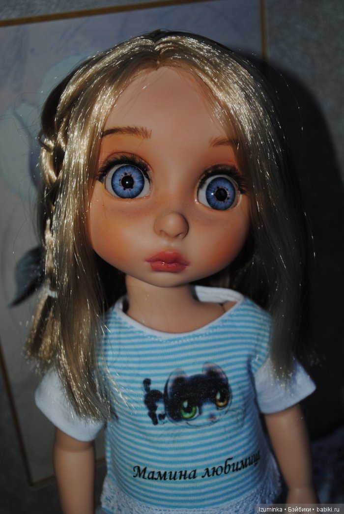 Дисней аниматорс, Disney Animator's Collection.