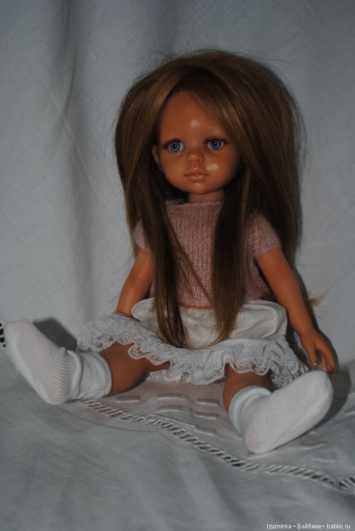 ооак  Паола Рейна (Paola Reina)