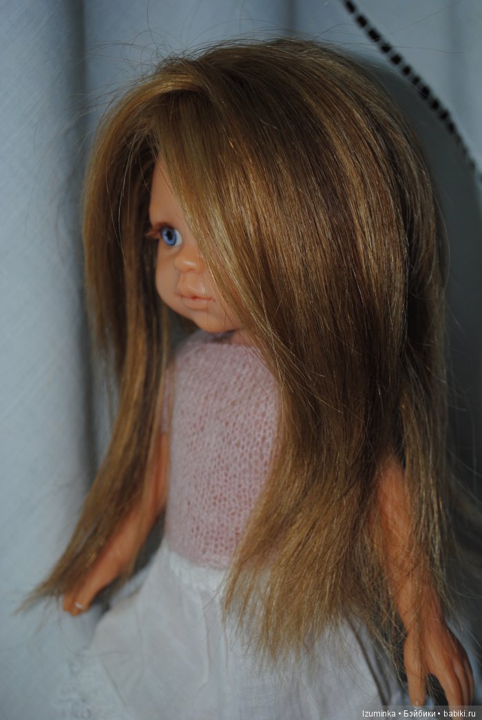 ооак  Паола Рейна (Paola Reina)