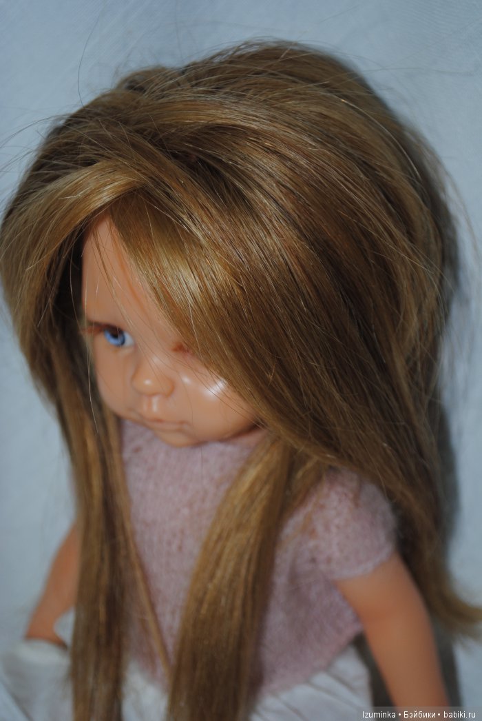 ооак  Паола Рейна (Paola Reina)