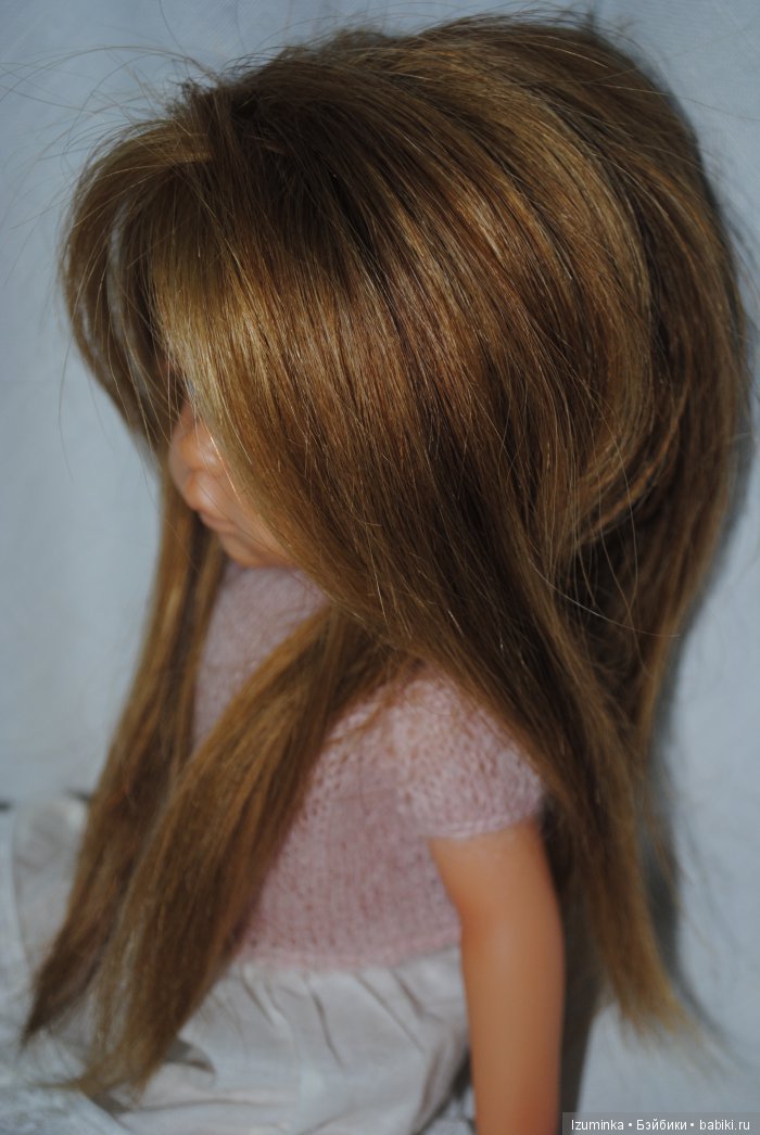 ооак  Паола Рейна (Paola Reina)