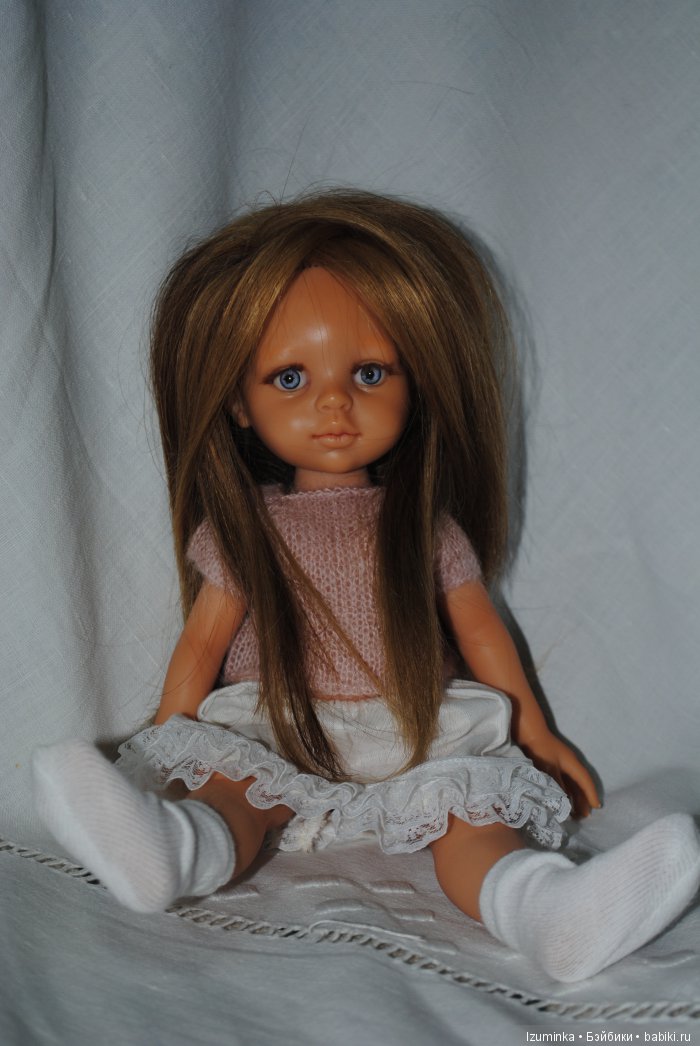 ооак  Паола Рейна (Paola Reina)