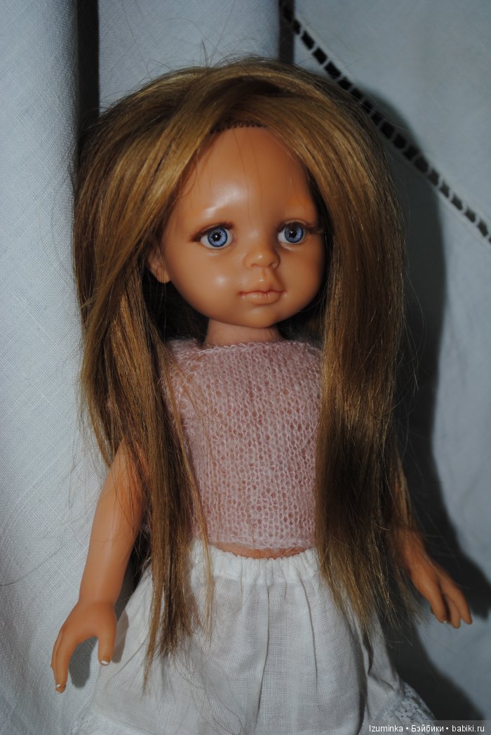 ооак  Паола Рейна (Paola Reina)