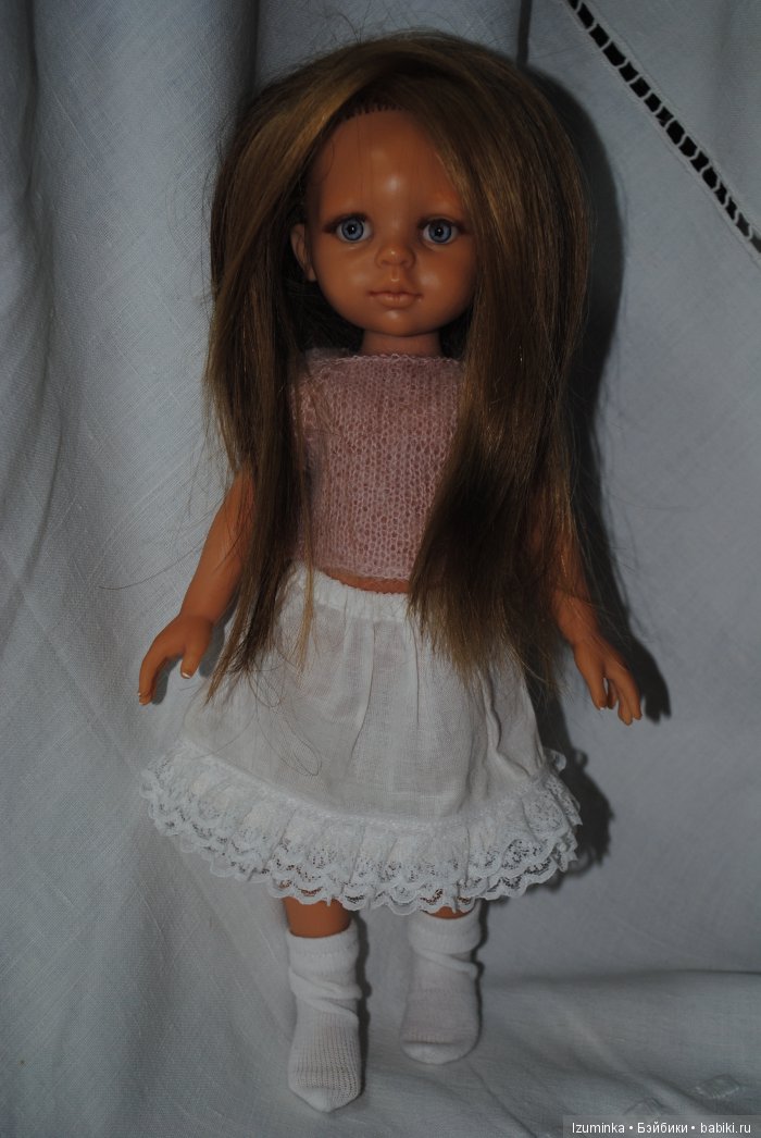 ооак  Паола Рейна (Paola Reina)