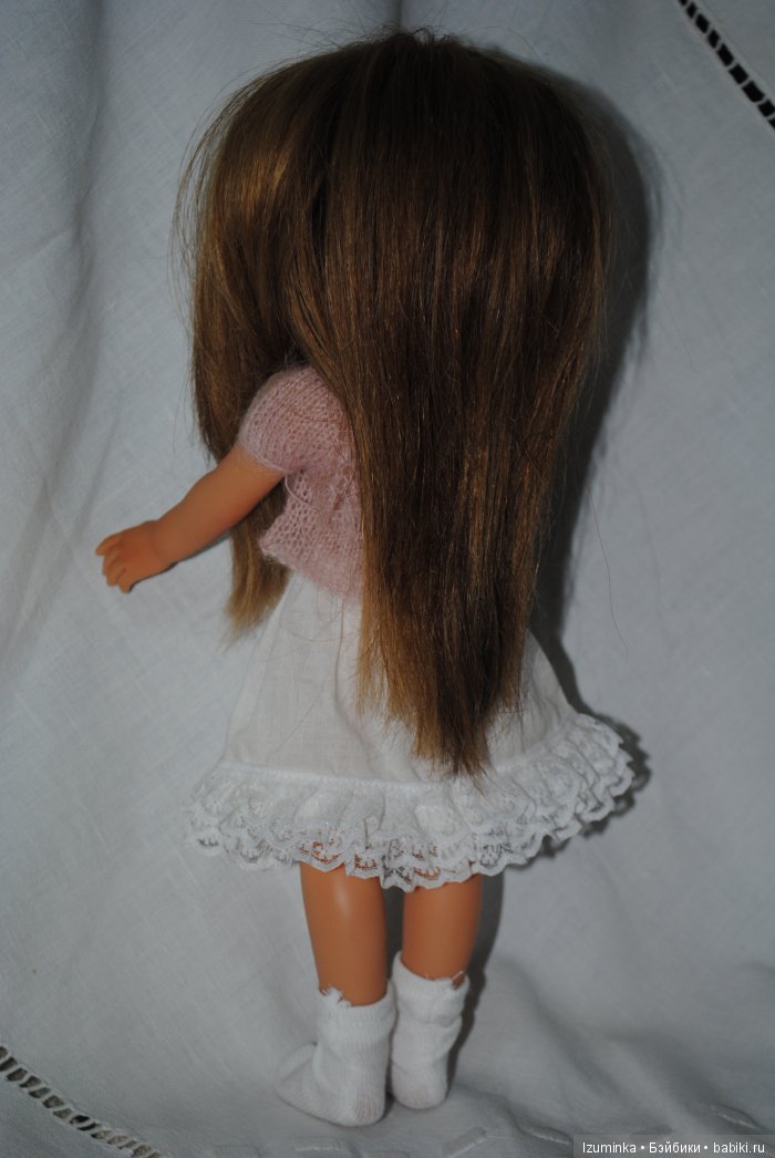 ооак  Паола Рейна (Paola Reina)