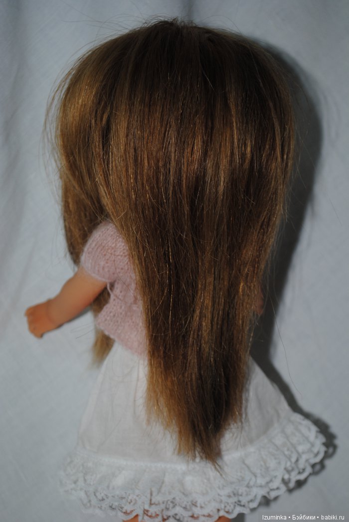 ооак  Паола Рейна (Paola Reina)