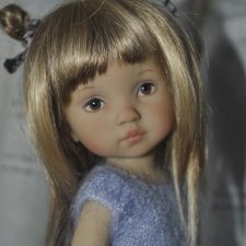 Ребенок Вторника