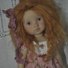 Боня ( Бонека, Boneka Dianna Effne ), новые образы