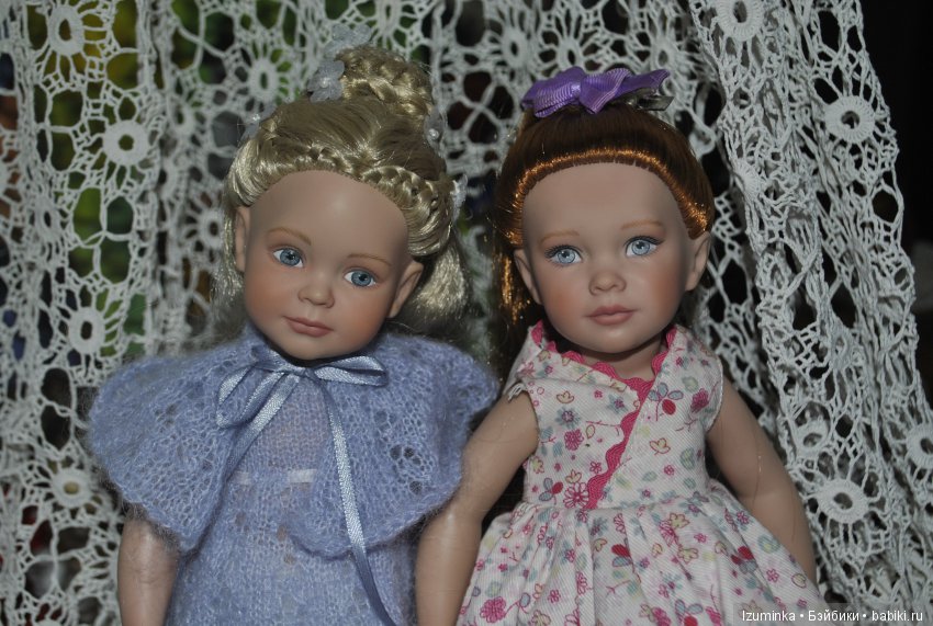 Effanbee, Ann Timmerman