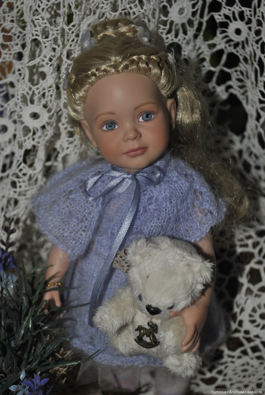 Effanbee, Ann Timmerman