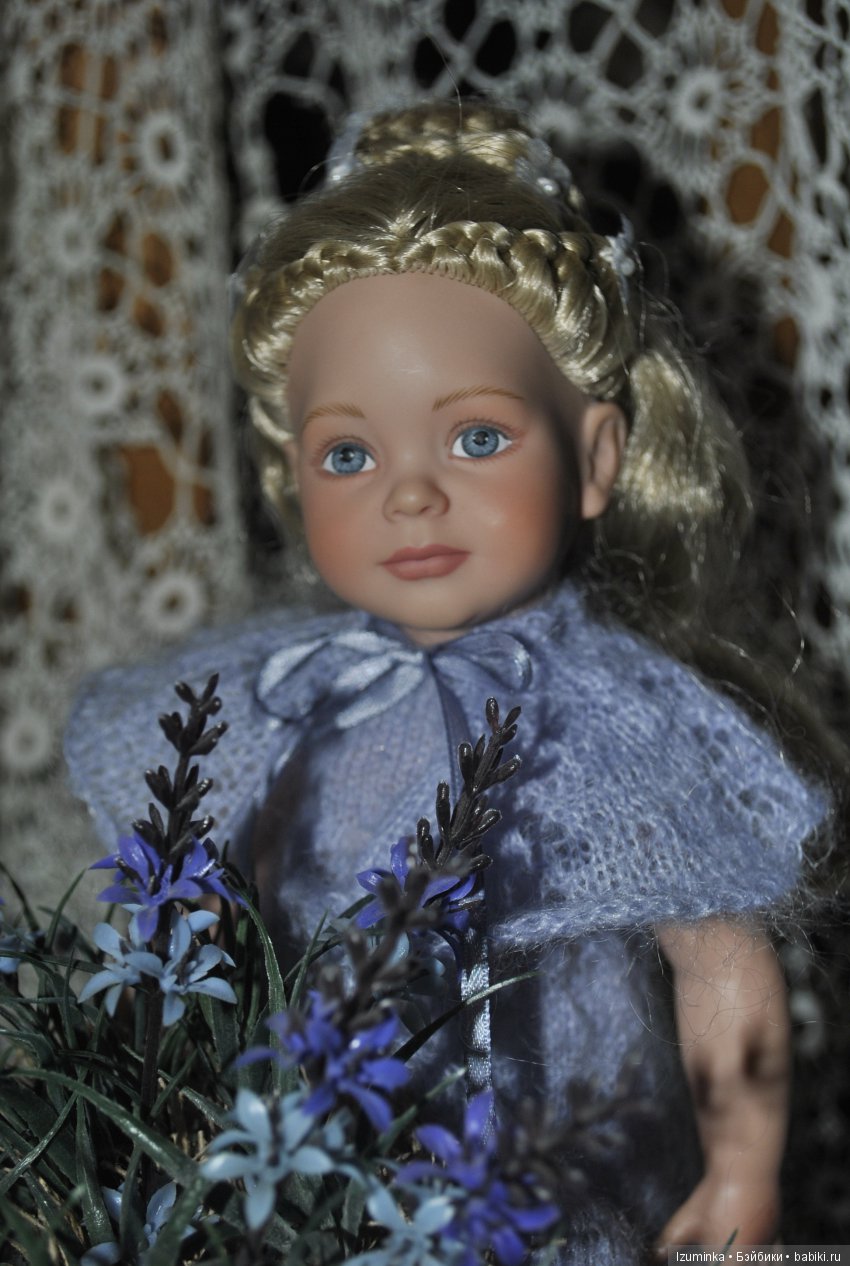 Effanbee, Ann Timmerman