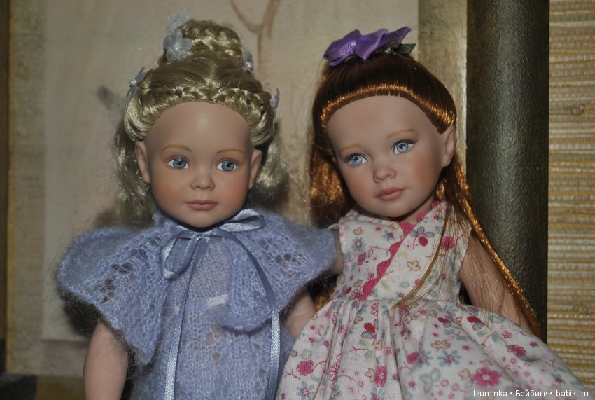 Effanbee, Ann Timmerman