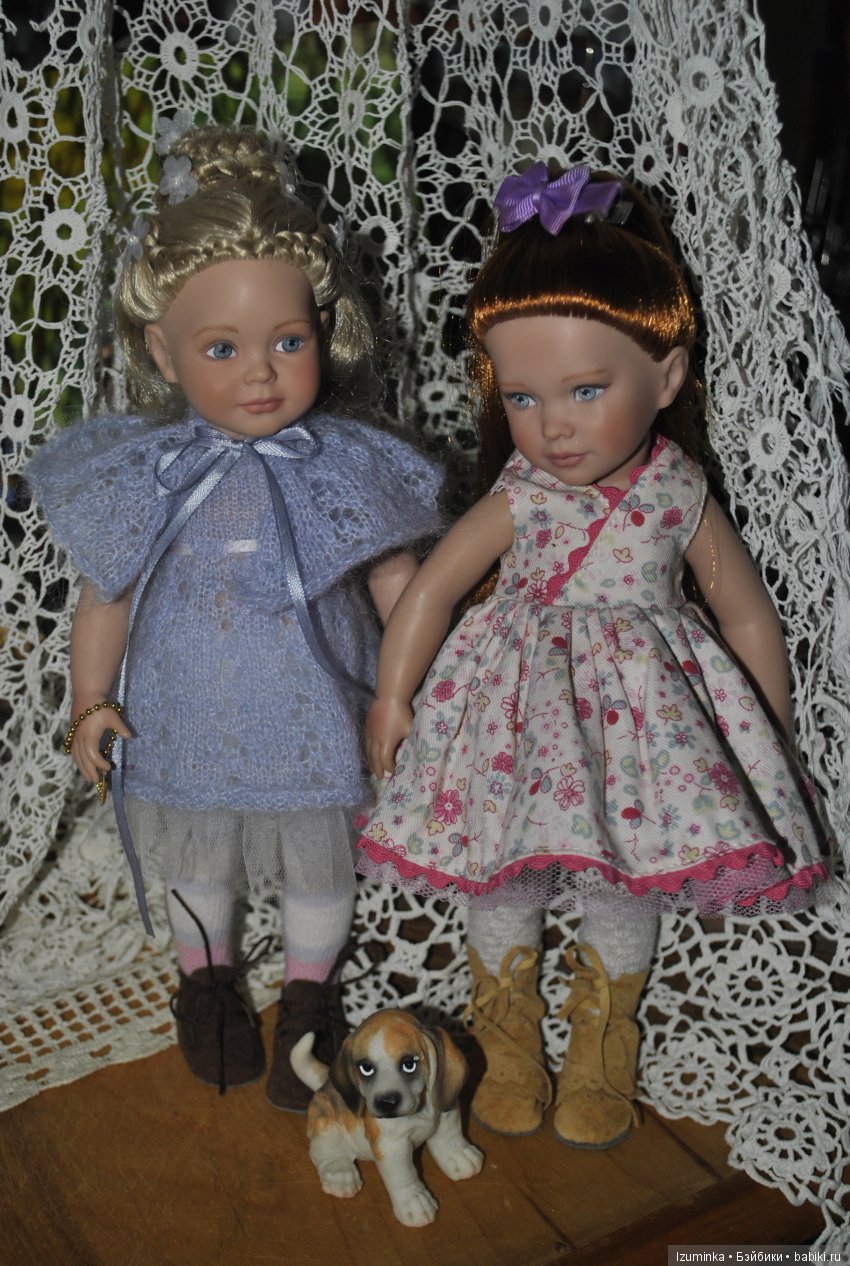 Effanbee, Ann Timmerman