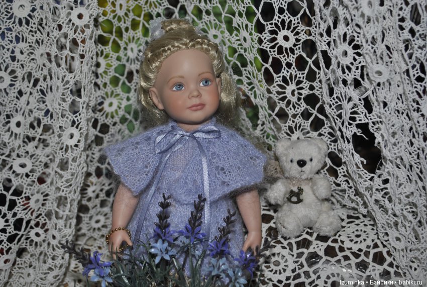 Effanbee, Ann Timmerman