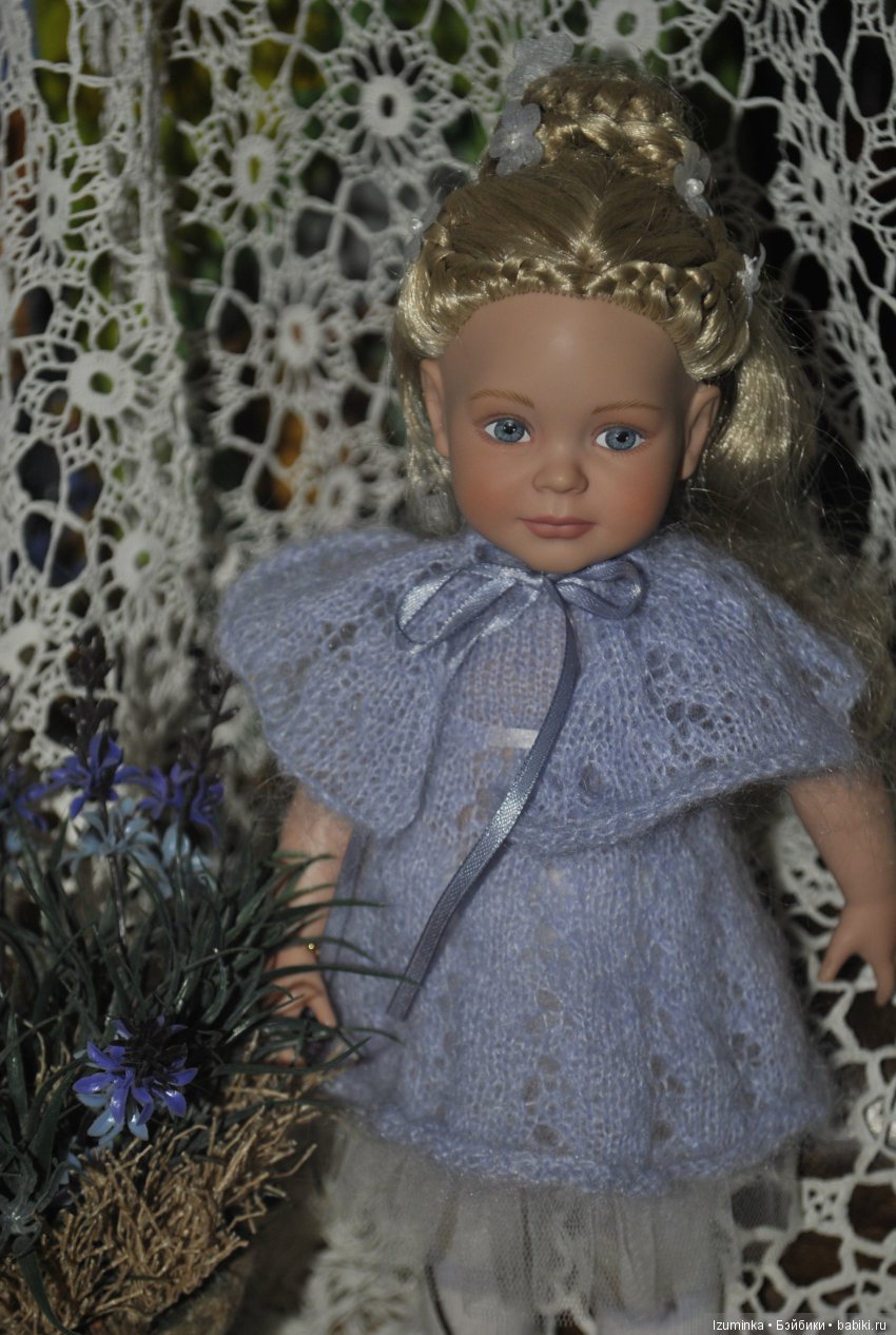 Effanbee, Ann Timmerman