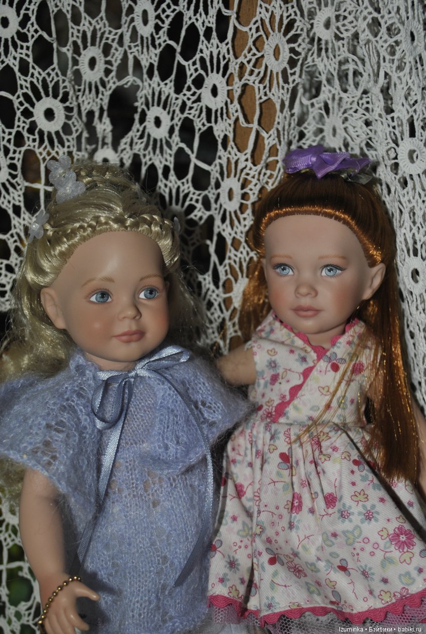 Effanbee, Ann Timmerman