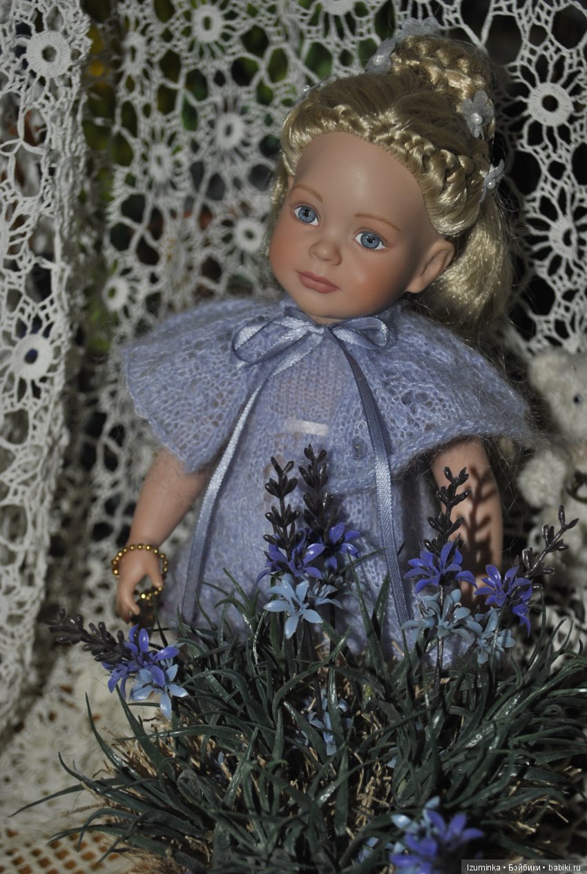 Effanbee, Ann Timmerman