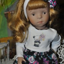 Давно забытая Ульяша