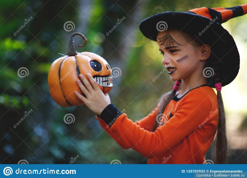 Скоро... Хеллоуин — Интересное и необычное: фотоподборки (фото 6)