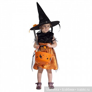 Скоро... Хеллоуин — Интересное и необычное: фотоподборки (фото 4)