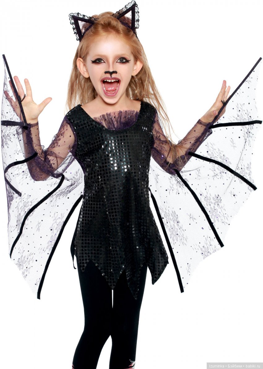 Скоро... Хеллоуин — Интересное и необычное: фотоподборки (фото 7)