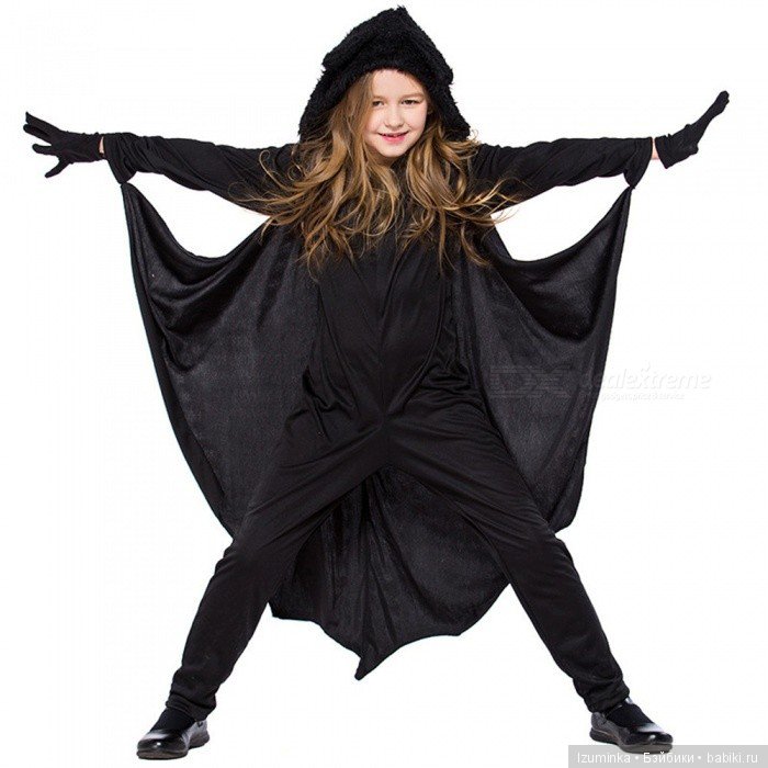 Скоро... Хеллоуин — Интересное и необычное: фотоподборки (фото 8)