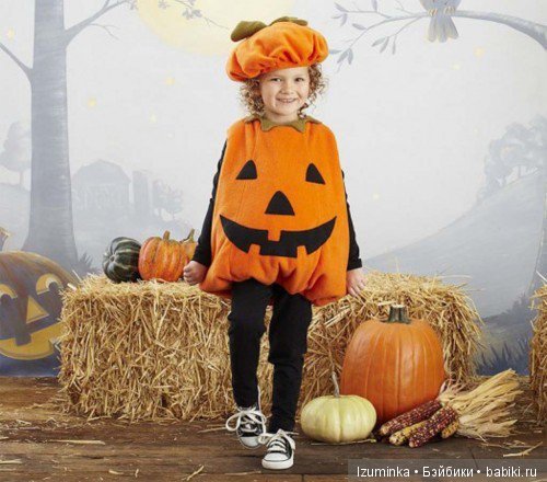 Скоро... Хеллоуин — Интересное и необычное: фотоподборки (фото 5)