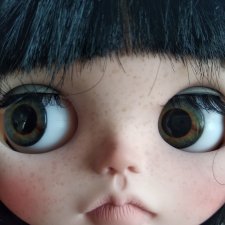 ... Знакомьтесь - Матильда