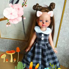 Сонечкины платья