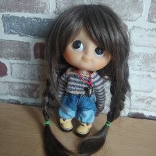 Неожиданное приобретение...