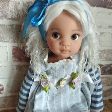 Ах, ...Алиса....