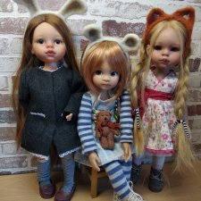 Забавные Зверюшки.