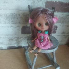 Петит Блайз, Petit блайз