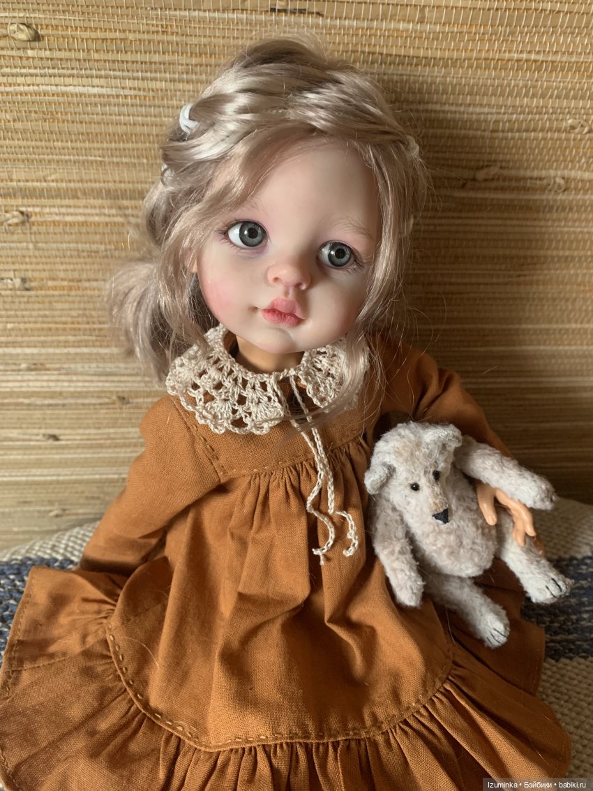 Лёлик и Яська. Или День Святого Валентина (фото 2)