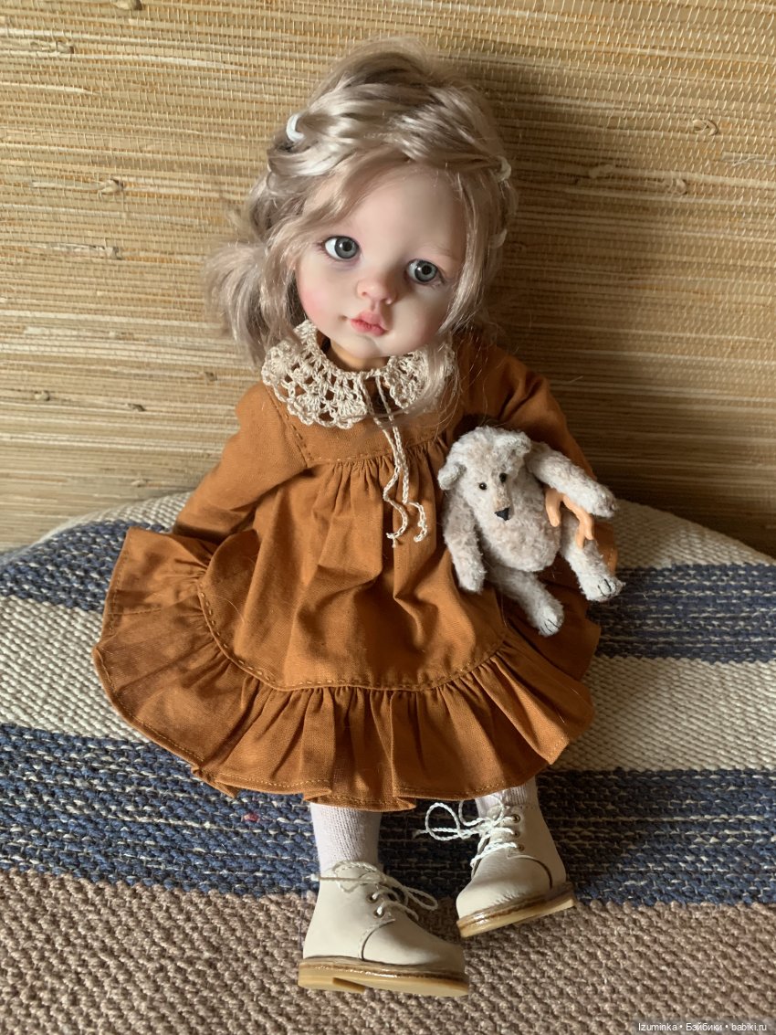 Лёлик и Яська. Или День Святого Валентина