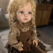 Парики для Paola Reina (Паола Рейна).