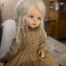 Новые парики для Paola Reina (Паола Рейна).